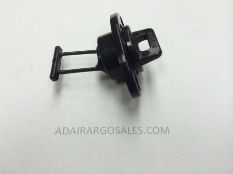 PLUG, DRAIN-FLANGED ( 100-107 )