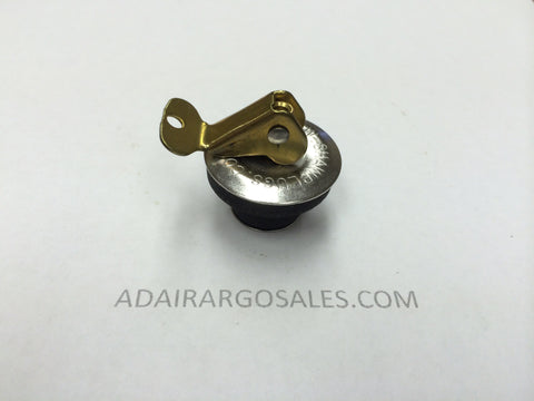 PLUG, DRAIN 5/8x13/32 ( 100-18 )
