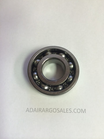 BEARING, SINGLE BALL 6204-C3 ( 101-01 )