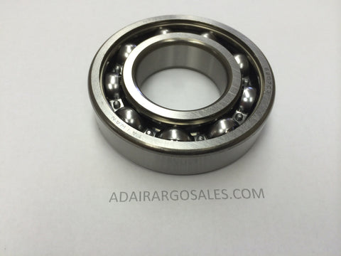 BEARING, SINGLE BALL 6207-C3 ( 101-03 )