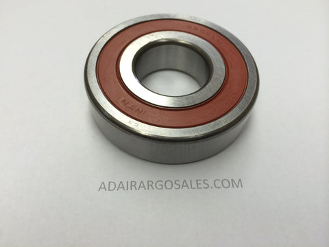 BEARING,SING BALL6306LLU-C3/2A ( 101-05 )