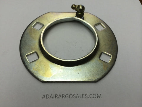 FLANGE, GREASEABLE - 90 DEGREE ( 101-80 )