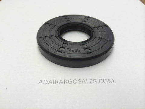 SEAL,OIL WBS 30x72x10 NB D/LIP ( 102-03 )