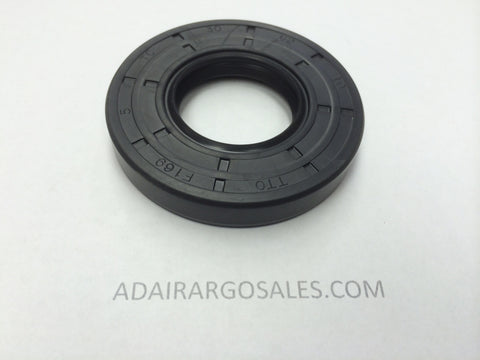 SEAL,OIL WBS 30x62x10 NB D/LIP ( 102-05 )