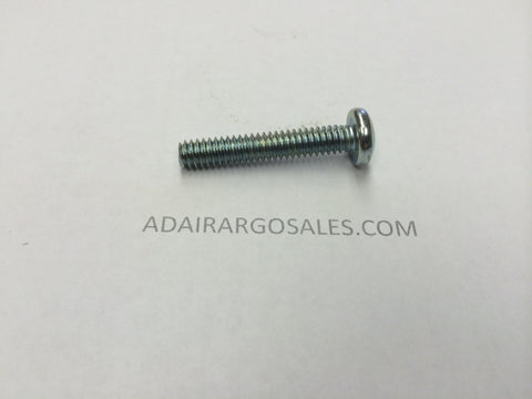 PHMS 1/4-20x1.50 ZINC ( 103-03 )