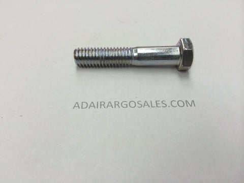 HHCS 3/8-16x2.0 GR5 ZINC ( 103-68 )