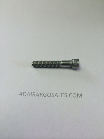 SHCS 1/4-20x1.5 ZINC ( 103-69 )