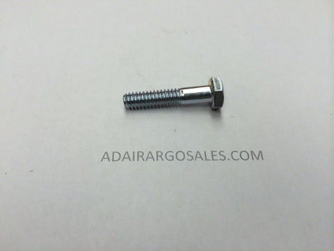 HHCS 1/4-20x1.25 GR5 ZINC ( 103-97 )