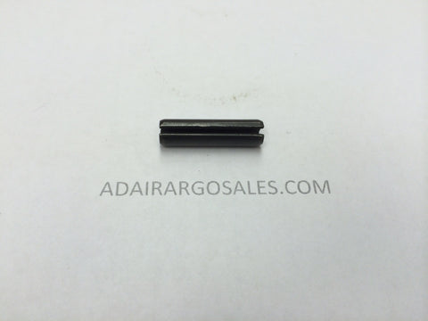 PIN, SPRING - 1/4 x 1.0 ( 104-39 )