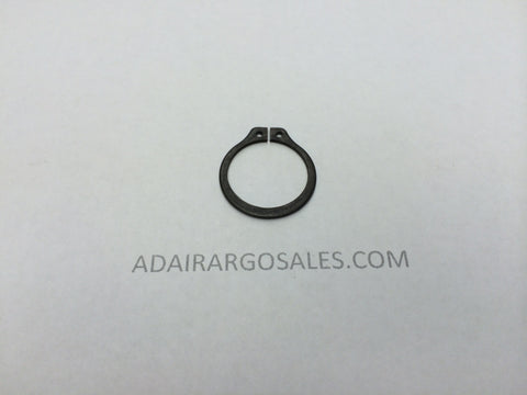RETAINING RING SH-0075-PA ( 106-07 )