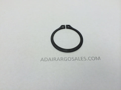 RETAINING RING SH-0118-PA ( 107-02 )