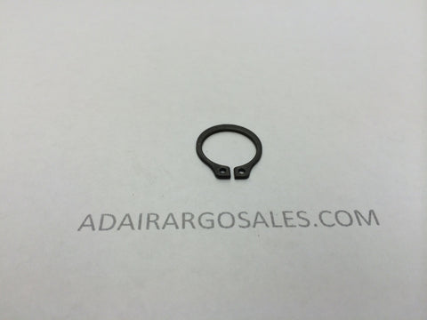 RETAINING RING 5100-0050 ( 107-05 )