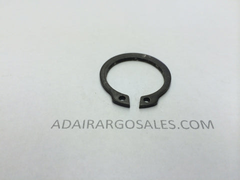 RETAINING RING SHR-98-PA ( 107-15 )