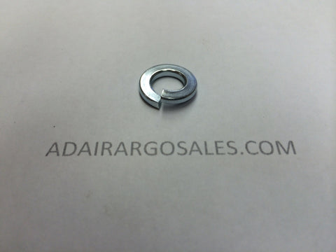 LOCKWASHER 5/16 SPLIT-RING ZNC ( 108-05 )