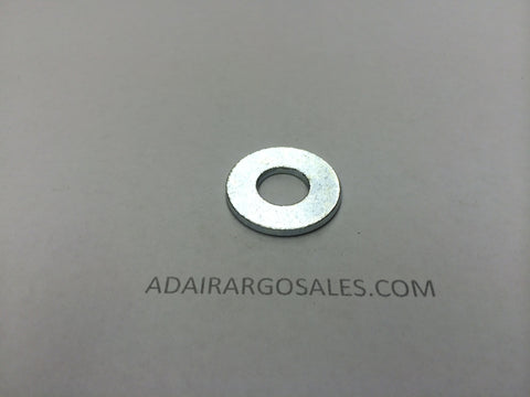 WASHER .43x1.02x.09 ZINC ( 108-26 )