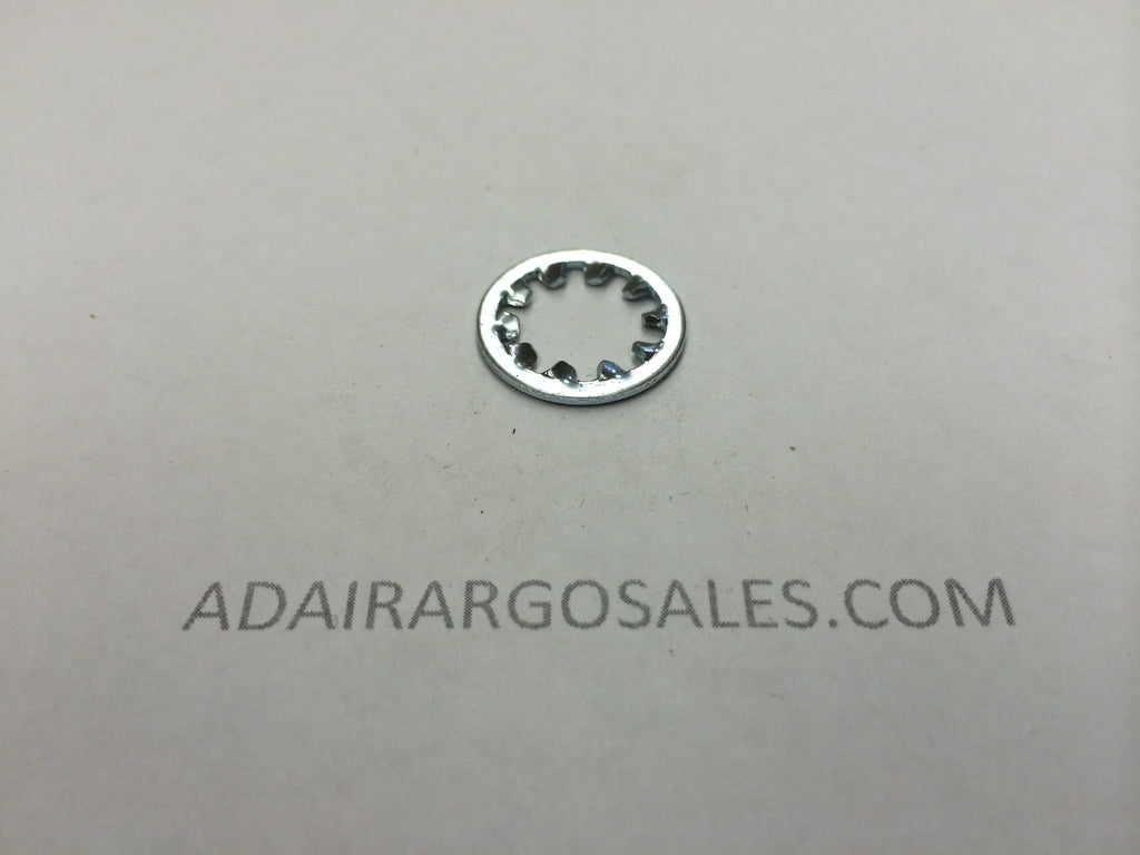 LOCKWASHER 3/8 INT TOOTH ZN ( 108-32 )
