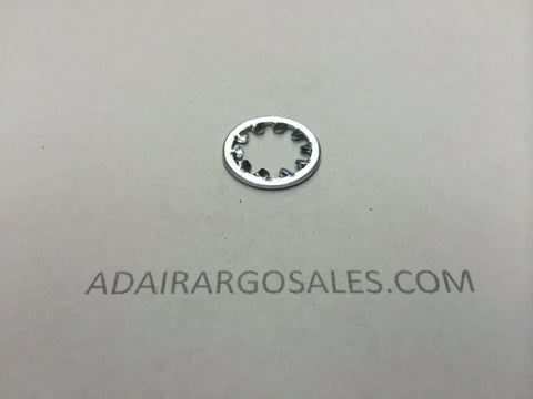 LOCKWASHER 3/8 INT TOOTH ZN ( 108-32 )