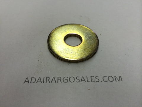 WASHER .47x1.37x.12 HI-CARBON ( 108-58 )
