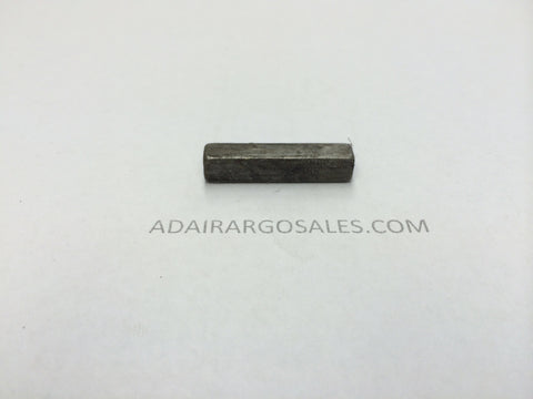 KEY 1/4x1/4x1.25 45Rc ( 110-14 )