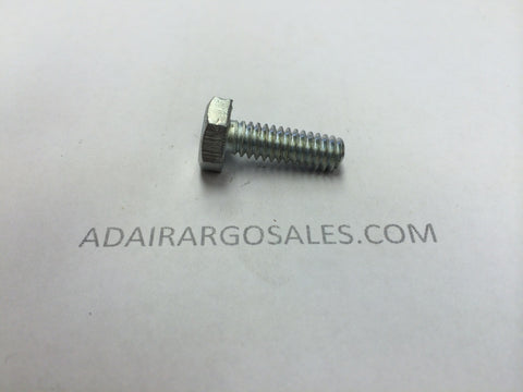 HHCS 1/4-20x3/4 GR5 ZINC ( 112-04 )