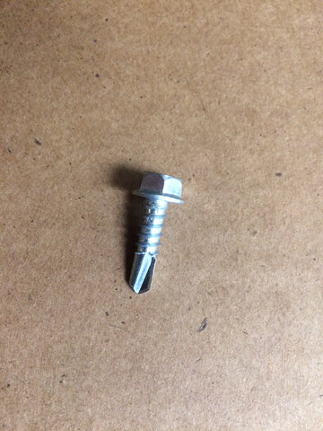 SCREW, SELF DRILL 12-14 x 3/4"" ( 112-102 )