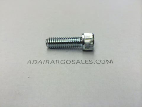 SHCS 5/16x1.0 ZINC ( 112-144 )