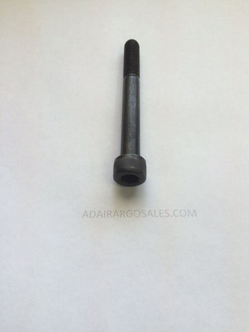 SHCS M10x1,5x90mm GR12.9 ( 112-15 )