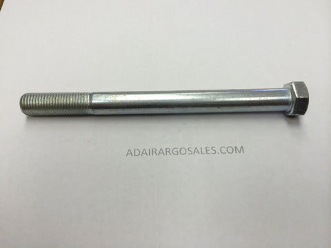 HHCS 7/16-20x5.0 LG ( 112-160 )