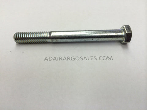 HHCS 3/8-16x3.5 GR5 ZINC ( 112-164 )