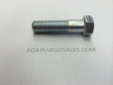HHCS 7/16-20x1.75 GR5 ZN ( 112-181 )