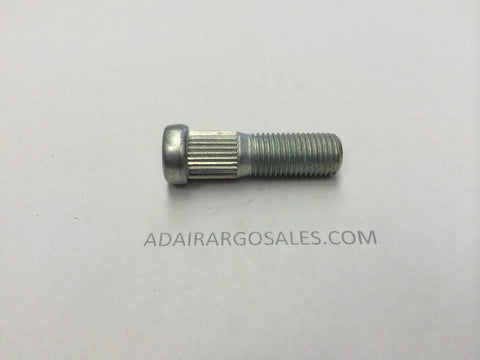 STUD, WHEEL 7/16-20 X 1.5 ( 112-183 )