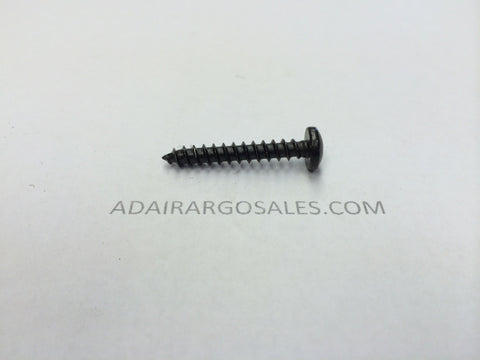 T/S PAN HD PHIL 10X1.25 SS BLK ( 112-198 )