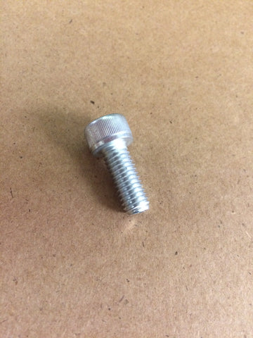 SHCS M8x1,25x20mm ZINC ( 112-30 )