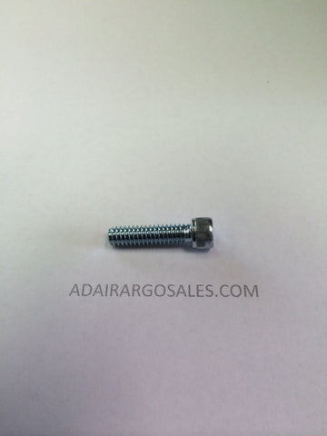 SHCS 1/4-20x1.0 ZINC ( 112-47 )