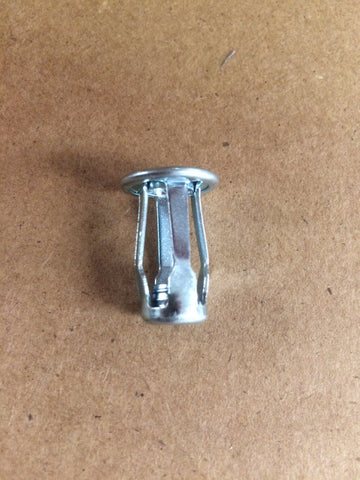 NUT, JACK 1/4-20 8L-JNS ZINC ( 117-53 )