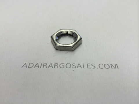 PALNUT, LOCKING 1/2-20 ZINC ( 117-54 )