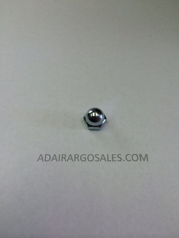 NUT, ACORN, 1/4-20 ZN ( 117-86 )