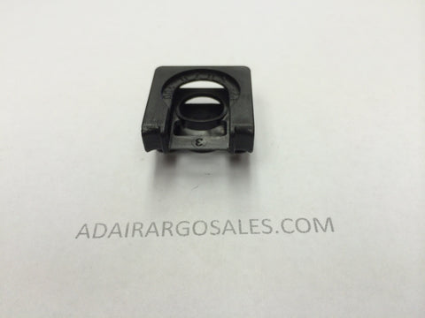 RECEPTACLE, Q-TURN ( 117-91 )
