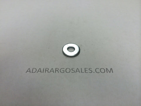 WASHER .19x.50x.08 ZINC ( 120-04 )