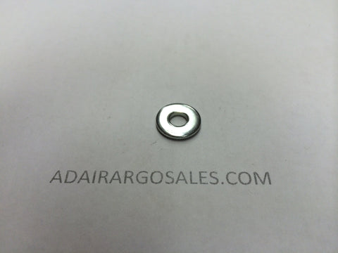 WASHER .19x.50x.04 ZINC ( 120-05 )
