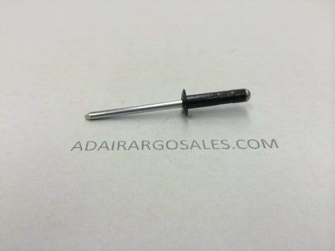 RIVET, 5/32 x .157-.472 (120-11)