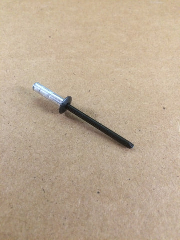 RIVET - 3/16 x 3/4 BLACK ( 120-13 )