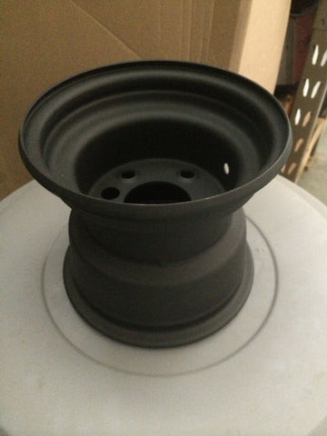 RIM 8x7 5 BOLT - BLACK ( 125-13BL )