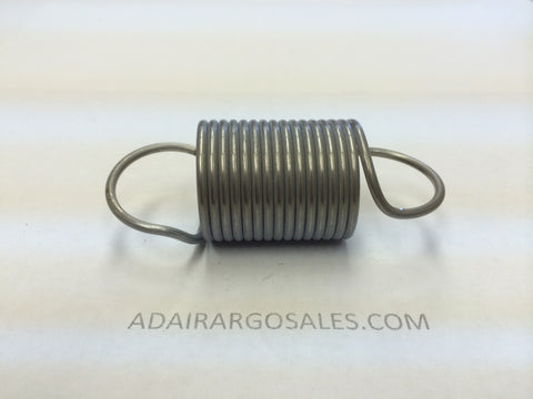 SPRING, EXTENSION - 1.0x2.73 ( 125-61 )