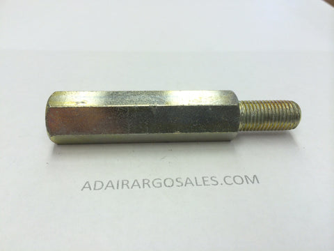 EXTENSION STUD-PLATED ( 126-08 )