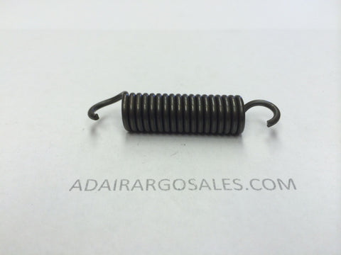 SPRING, EXTENSION - 7/16x2.14 ( 126-57 )