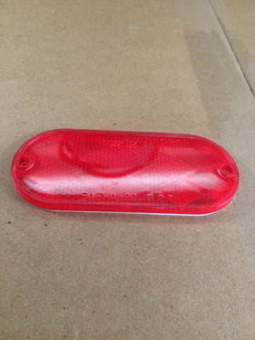 REFLECTOR, RED ( 127-01 )