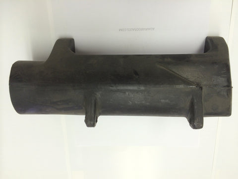 DUCT, BRAKE COOLING ( 127-134 )