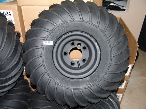 TIRE+RIM ASM, ARGO 22x10-8, RH ( 127-179R )