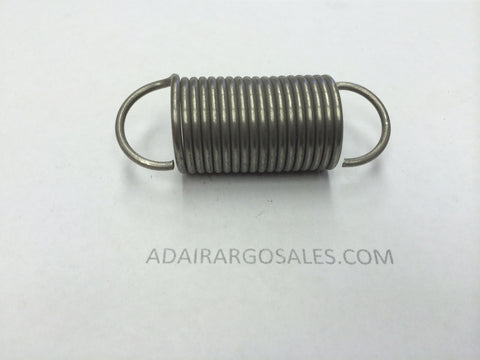SPRING, EXTENSION - 7/8x2.59 ( 127-33 )